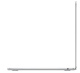 фото Ноутбук Apple MacBook Air 13 2026 13.6" (Apple M, 16Гб , SSD 512 Гб, , MacOS) Серебристый [Z1L000009]
