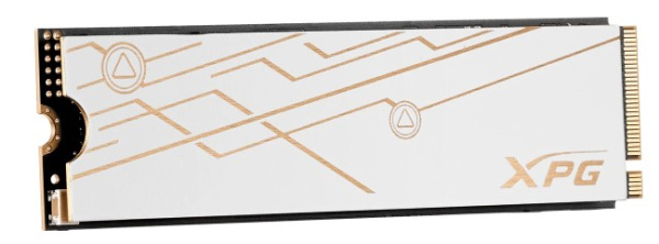 фото Накопитель SSD M.2 2280 ADATA XPG MARS 980 BLADE в Волгограде 1000 ГБ