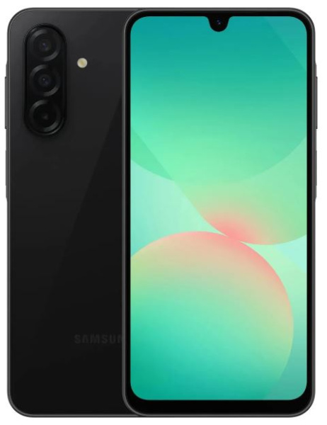 фото Смартфон  Samsung Galaxy A26 8/256GB в Уфе