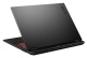 фото Ноутбук ASUS TUF A16 FA608PP-RV043 16" (AMD Ryzen 9, 16Гб DDR5, SSD 512 Гб, GeForce RTX 5070, Без ОС) Черный [90NR0MD1-M00860]