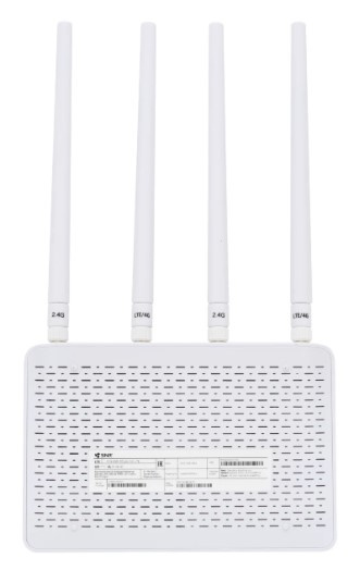 фото Роутер  SNR SNR-RT420-F21-LTE в Омске