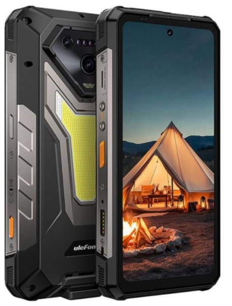 фото Смартфон Ulefone Armor 34+ 16/512GB в Екатеринбурге