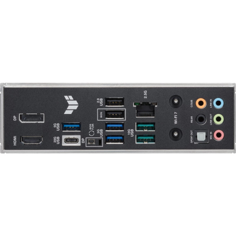 фото Материнская плата ATX ASUS TUF GAMING B860-PLUS WIFI в Перми