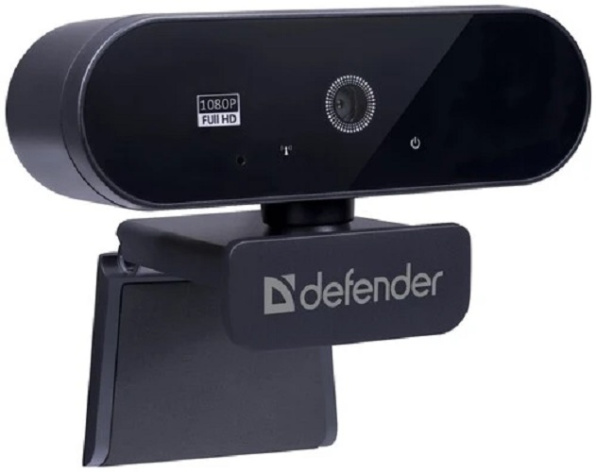 фото Веб-камера  Defender G-lens 2580 в Уфе