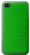 фото Чехол  iLuv Spectrum Green