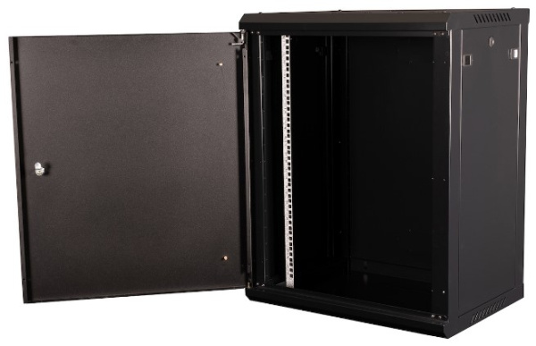 фото Шкаф настенный 19", 15U Datarex DR-644001 в Омске