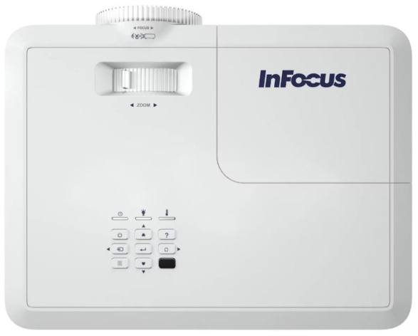фото Проектор  InFocus IN0004SL в Уфе