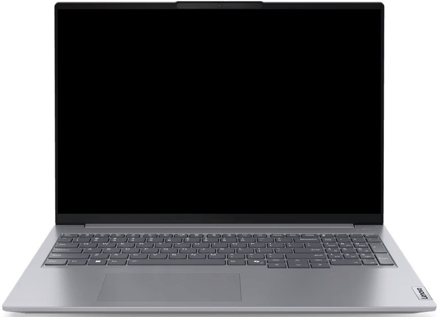 Ноутбук Lenovo ThinkBook 16 G7 IML 21MS003LQN Ultra 5 125U/16GB/512GB SSD/Integrated graphics/16" WUXGA IPS/WiFi/BT/cam/noOS/arctic grey