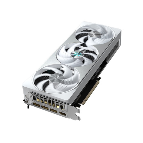 фото Видеокарта GIGABYTE GeForce RTX 5080 AERO OC SFF (GV-N5080AERO OC-16GD) в Челябинске