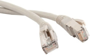 фото Кабель патч-корд Lanmaster LAN-PC45/S6A-2.0-GY
