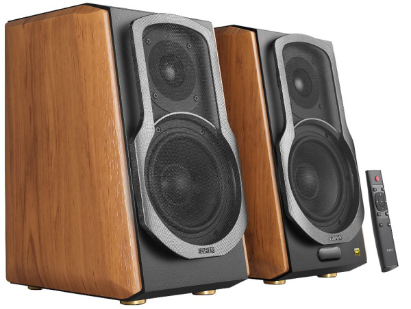 фото Компьютерная акустика 2.0 Edifier S1000MKII в Уфе