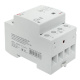 фото Контактор модульный EKF km-av-3-63-31-230V в Уфе