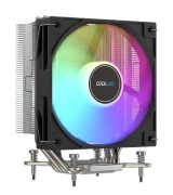 фото Кулер Coolleo CL-A40-ARGB