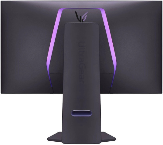 фото Монитор 31,5" LG UltraGear 32GS95UE-B в Уфе