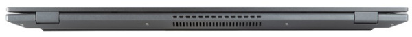 фото Ноутбук  Irbis 15N в Самаре 15.6 ", Core i5, 16 Гб RAM, 512 Гб SSD, Iris Xe Graphics, Серый