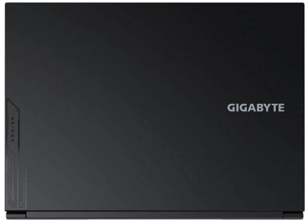 фото Ноутбук  GIGABYTE G6 в Красноярске 16 ", Core i7, 32 Гб RAM, 512 Гб SSD, GeForce RTX 4060, Черный