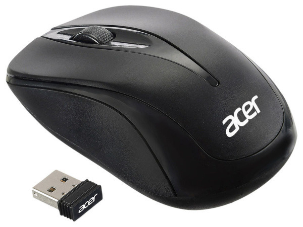 фото Мышь Wireless Acer OMR131 в Уфе
