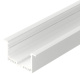 фото Профиль  Arlight SL-LINIA62-F-2500 WHITE+OPAL в Санкт-Петербургe