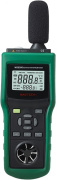 фото Тестер  Mastech 13-1250