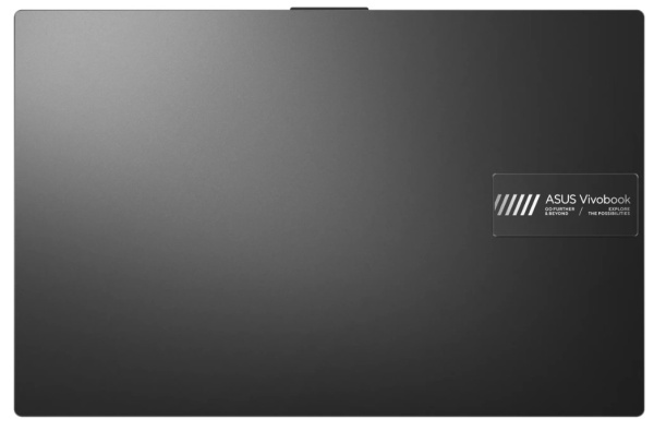 фото Ноутбук  ASUS Vivobook Go 15 E1504TA-BQ082 в Самаре 15.6 ", N, 8 Гб RAM, 256 Гб SSD, UHD Graphics, Черный