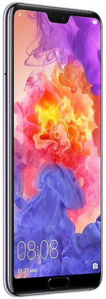 фото Смартфон  Huawei P20 Pro