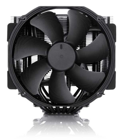фото Кулер  Noctua NH-D15