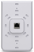 фото Точка доступа Ubiquiti UniFi AP In-Wall HD