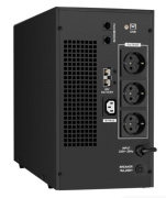 фото Комплект Exegate SineTower SZ-3000.LCD.AVR.3SH.1C13.RJ.USB