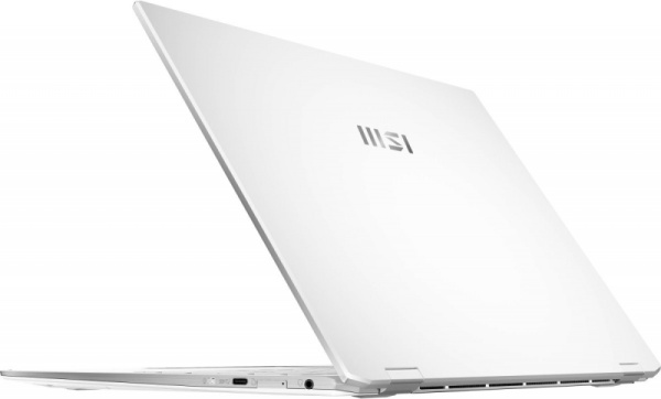 фото Ноутбук  MSI Summit E13FlipEvo A11MT-205RU 