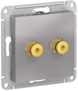 фото Розетка Systeme Electric ATN000387