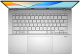 фото Ноутбук  ASUS VivoBook S14 S3407CA-LY098 в Екатеринбурге 14 ", Core Ultra 5, 16 Гб RAM, 512 Гб SSD, Arc graphics 130T, Серебристый