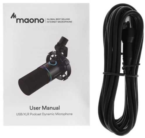 фото Микрофон  MAONO PD200XS в Красноярске