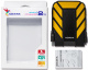 фото Внешний диск HDD 2.5