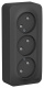 фото Розетка  Systeme Electric BLNRA001316 в Уфе