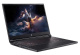фото Ноутбук Acer Nitro V 17 AI ANV17-41-R1E4 17.3" (AMD Ryzen 7, 16Гб DDR5, SSD 512 Гб, GeForce RTX 5060, Без ОС) Черный [NH.QYVCD.00B]