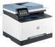 фото МФУ лазерное цветное HP Color LaserJet Pro 3303fdn в Уфе