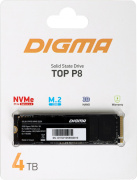 фото Накопитель SSD Digma DGST4004TP83T