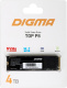 фото Накопитель SSD M.2 2280 Digma DGST4004TP83T в Екатеринбурге 4000 ГБ