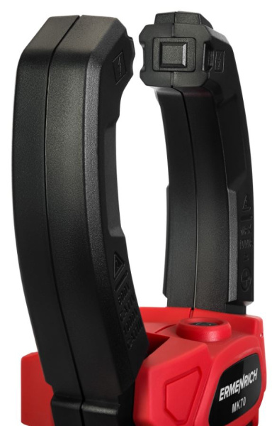 фото Токоизмерительные клещи  Ermenrich 82970 в Казани