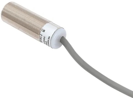 

Датчик EKF PROXIS-3T-18-10-N-NO+NC-2 бесконтактный оптический, PROXIS-3T-18-10-N-NO+NC-2