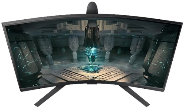 фото Монитор 32" Samsung Odyssey G6 в Уфе