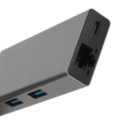 фото Концентратор VCOM CU459