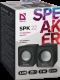 фото Компьютерная акустика 2.0 Defender SPK 22 в Красноярске
