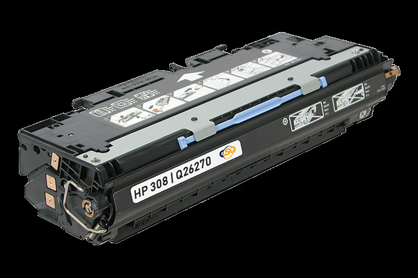 фото Картридж  HP 308A в Красноярске