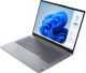 фото Ноутбук Lenovo ThinkBook 14 G7 AHP 14" (AMD Ryzen 7, 16Гб DDR5, SSD 512 Гб, Radeon Graphics, Windows 11 Профессиональная) Серый [21MT0006CD_W11P]
