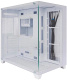 фото Корпус ATX 1STPLAYER MEGAVIEW MV8-TP ARGB White