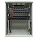 фото Шкаф настенный 19", 15U EKF TRP-WLL-1566-40G в Уфе