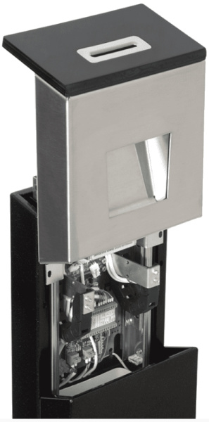 фото Картоприемник  3V Model CL в Екатеринбурге