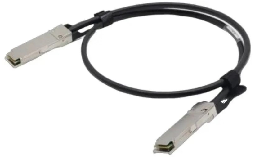 

Кабель ACD ACD-DA-QSFP28-QSFP28-05m QSFP28-QSFP28, 0,5m, ACD-DA-QSFP28-QSFP28-05m