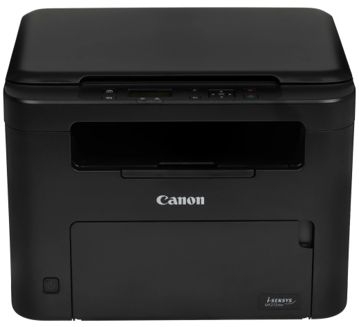 фото МФУ лазерное черно-белое Canon i-SENSYS MF272dw